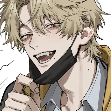 Profile image of Zach