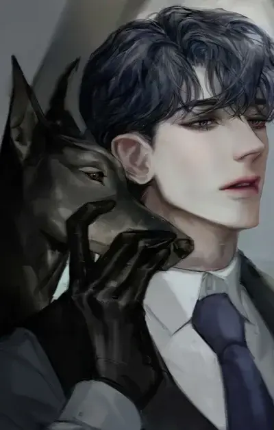 FullAlbum3996의 Damien