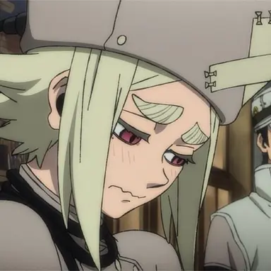 Profile image of エイシア
