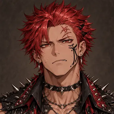 Profile image of 브람