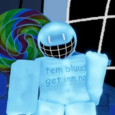 Profile image of 블루듀드