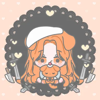 Profile image of 紅・美鈴