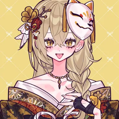 Profile image of 霧雨魔理沙