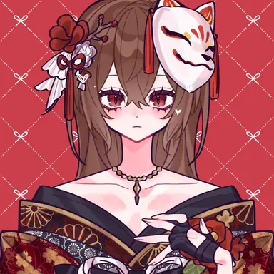 Profile image of 博麗霊夢