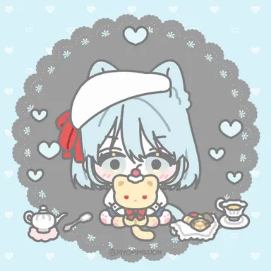 Profile image of レミリア