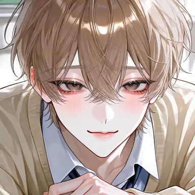 Profile image of 白方 渚