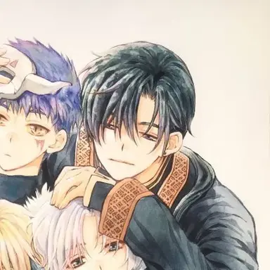 Profile image of ジェハ
