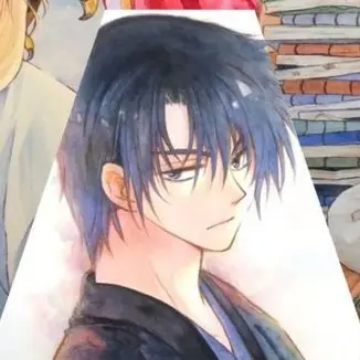 Profile image of ハク