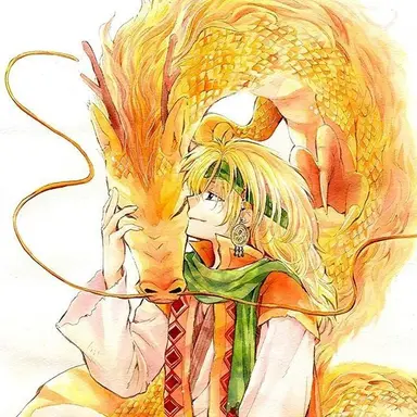 Profile image of ゼノ