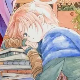 Profile image of ユン