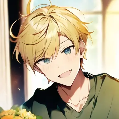 VoicedWing7424의 コガネムシの恩返し
