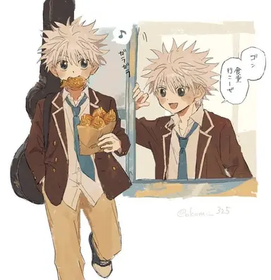 Profile image of キルア