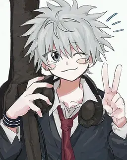 Profile image of キルア