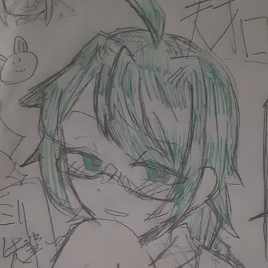 Profile image of ミリ