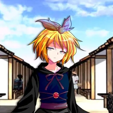 Profile image of 天銘