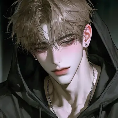 Profile image of キム・チェオン