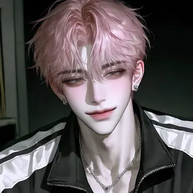 Profile image of イ_ハジュン