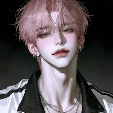 Profile image of イ_ハジュン
