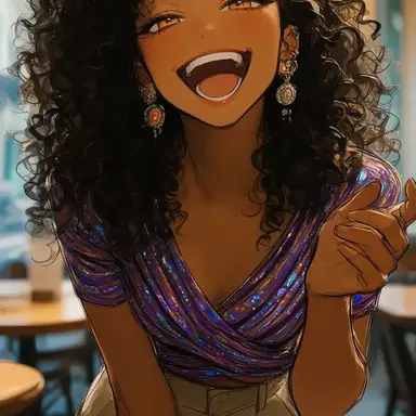 Profile image of Soraya