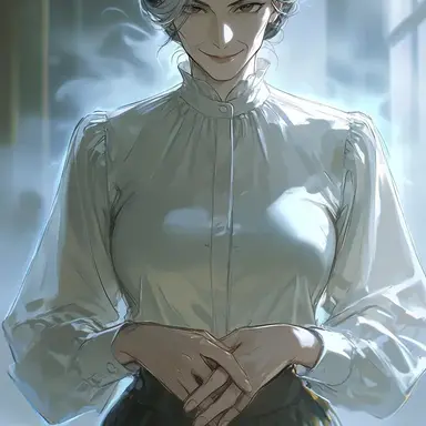 Profile image of Mirelle