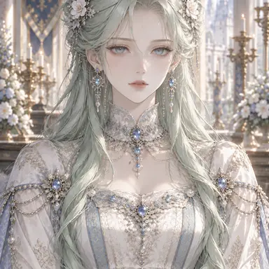 Profile image of 로웨나