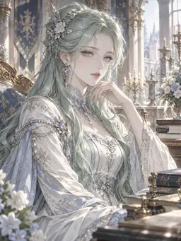 Profile image of 로웨나