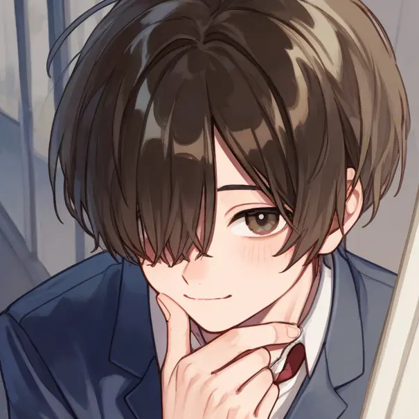 1ov_3o의 そこで何してんのかなぁ？