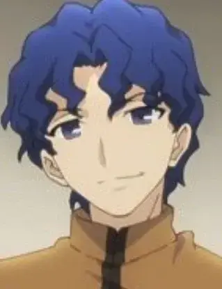 Profile image of Shinji