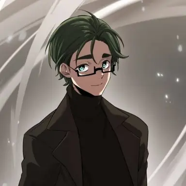 Profile image of 이재상