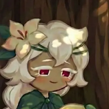 Profile image of 세인트릴리
