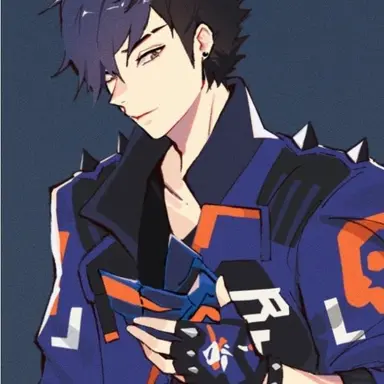 Profile image of 요루