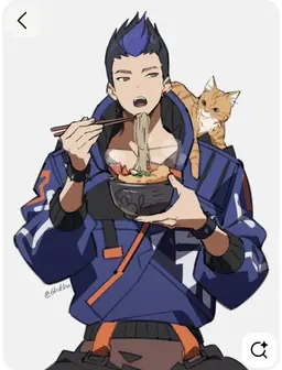 Profile image of 요루