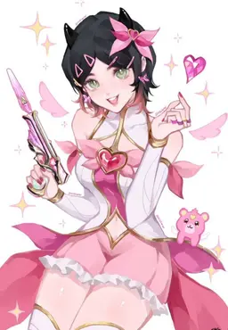 Profile image of 클로브