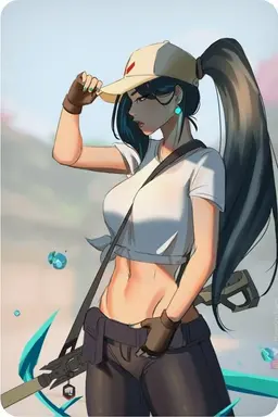 Profile image of 세이지