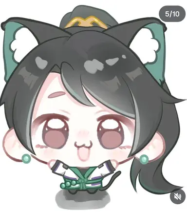 Profile image of 세이지