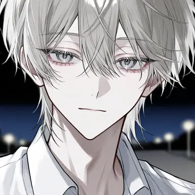 Profile image of 戒