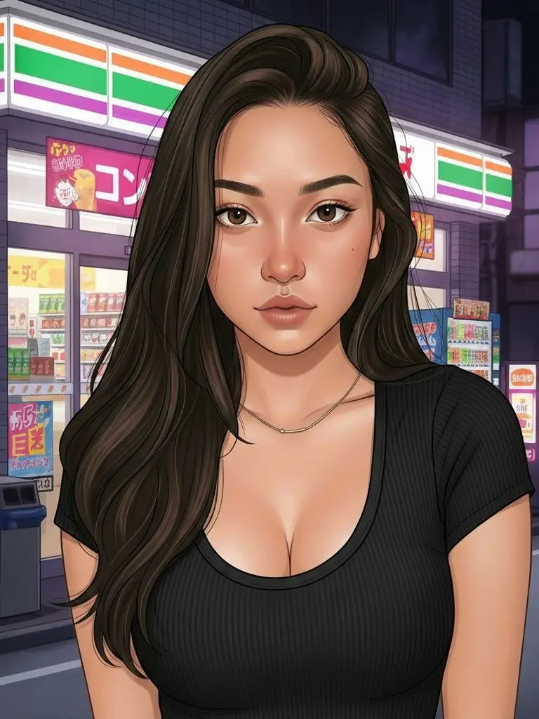 FarMist1159의 たまたま入ったフィリピンパブで…