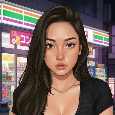 Profile image of ナディーン