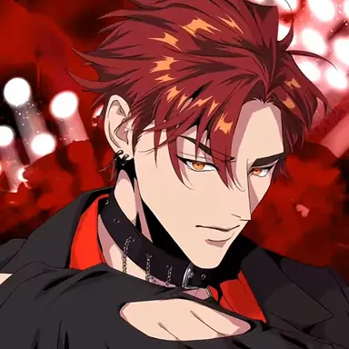 Profile image of 一心