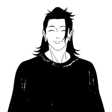 Profile image of 게토 스구루