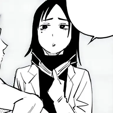 Profile image of 이에이리 쇼코