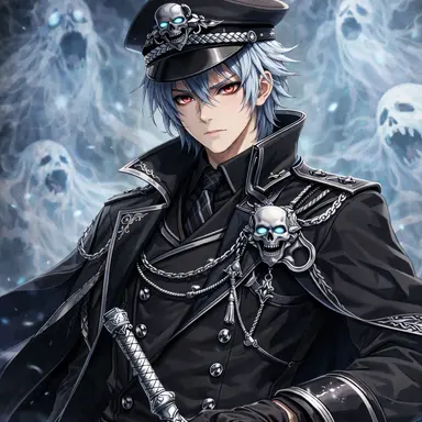 Profile image of アヤナミ