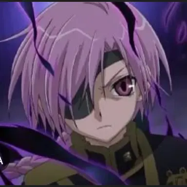 Profile image of クロユリ