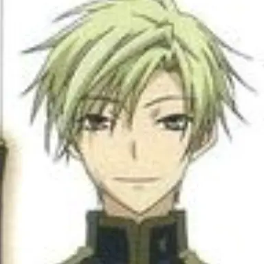 Profile image of ミカゲ