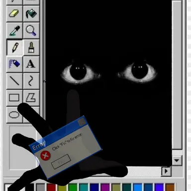 Profile image of The eyes