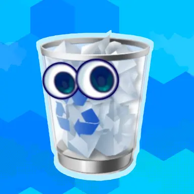 Profile image of Trash can or Can