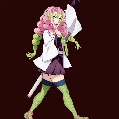 Profile image of 미츠리