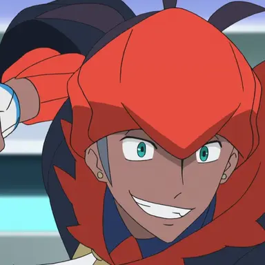 Profile image of キバナ