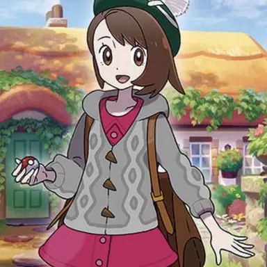 Profile image of ユウリ