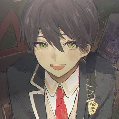 Profile image of Touya